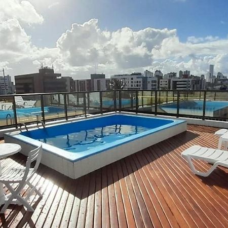 Sensacional Flat No Mardisa Apartment Joao Pessoa Bagian luar foto