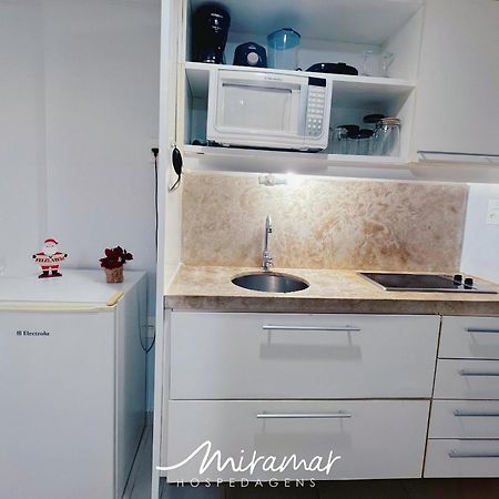 Sensacional Flat No Mardisa Apartment Joao Pessoa Bagian luar foto