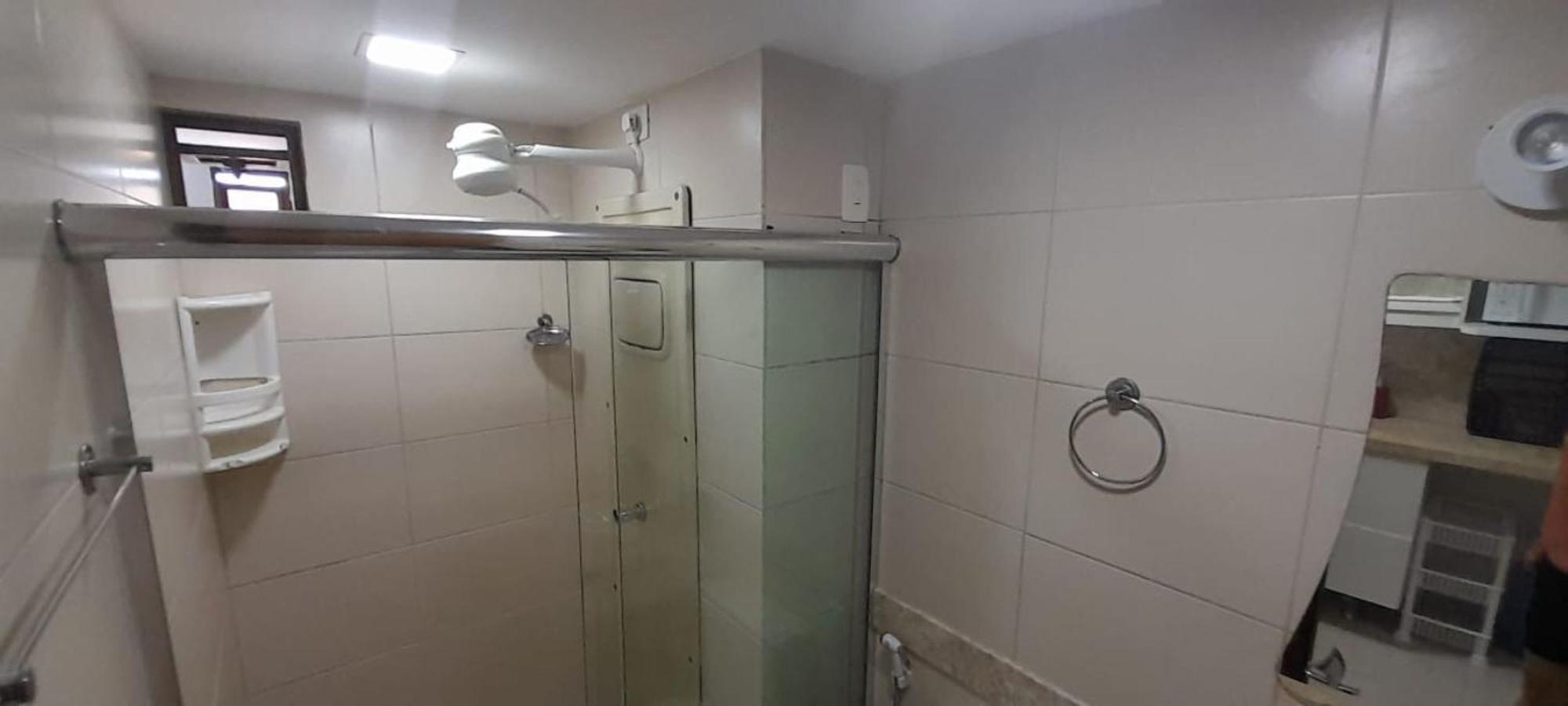 Sensacional Flat No Mardisa Apartment Joao Pessoa Bagian luar foto