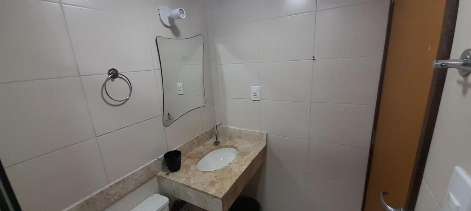 Sensacional Flat No Mardisa Apartment Joao Pessoa Bagian luar foto