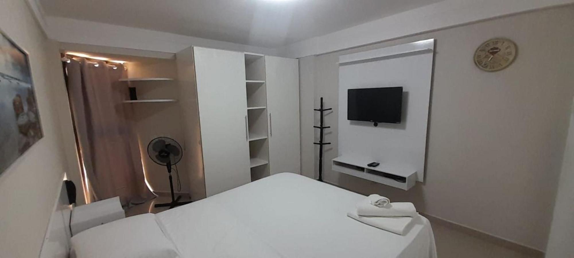 Sensacional Flat No Mardisa Apartment Joao Pessoa Bagian luar foto