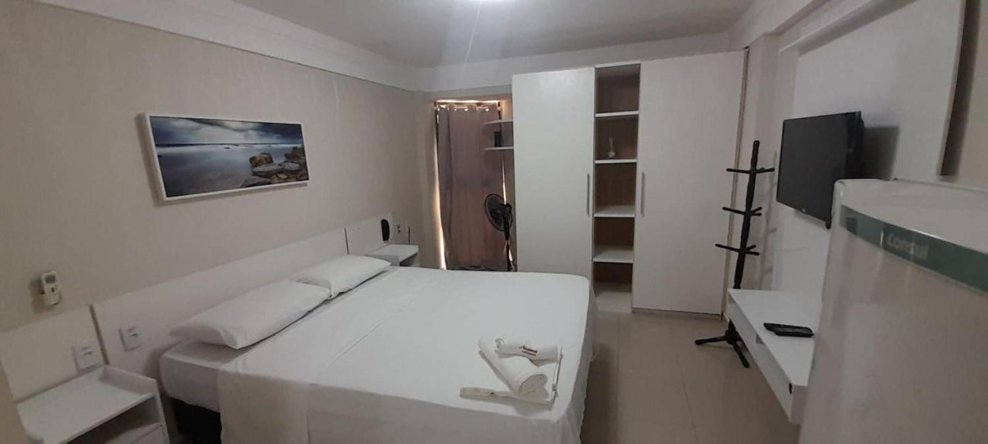 Sensacional Flat No Mardisa Apartment Joao Pessoa Bagian luar foto