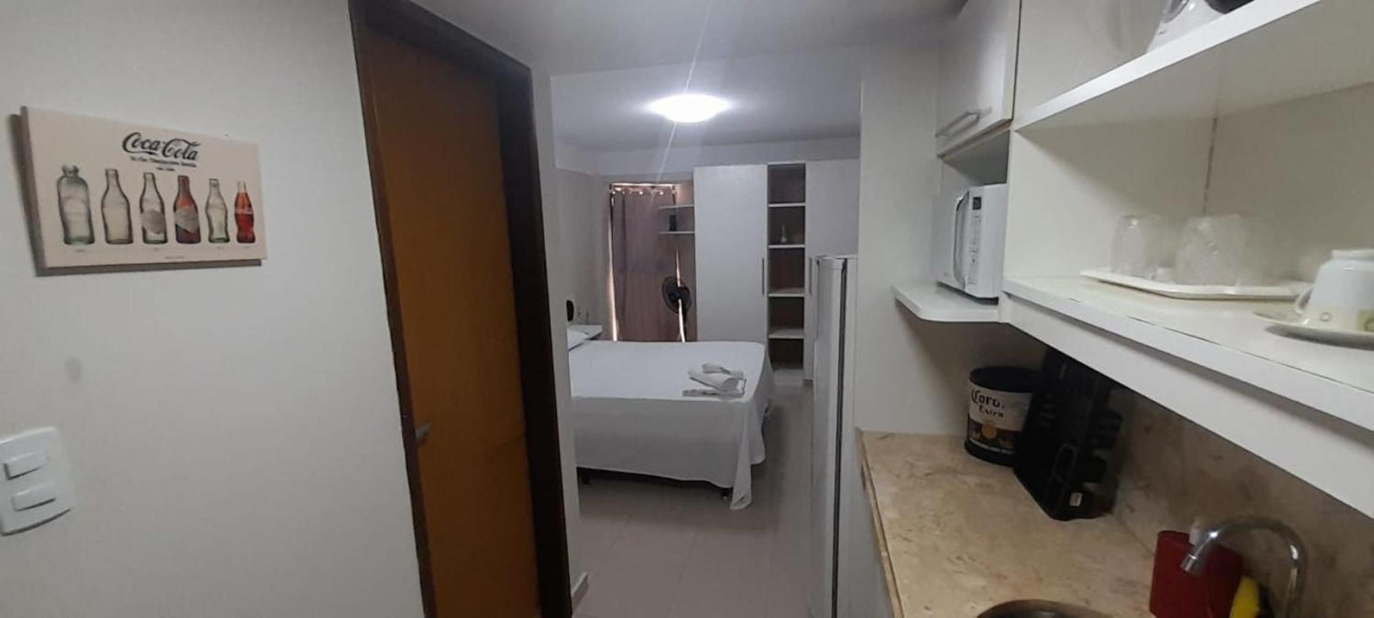 Sensacional Flat No Mardisa Apartment Joao Pessoa Bagian luar foto