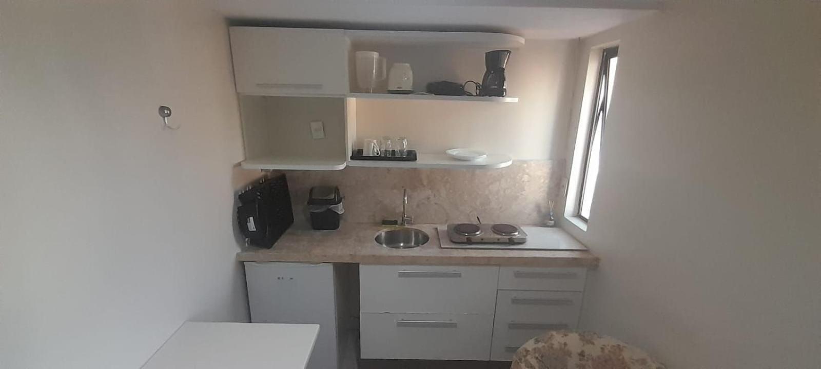 Sensacional Flat No Mardisa Apartment Joao Pessoa Bagian luar foto