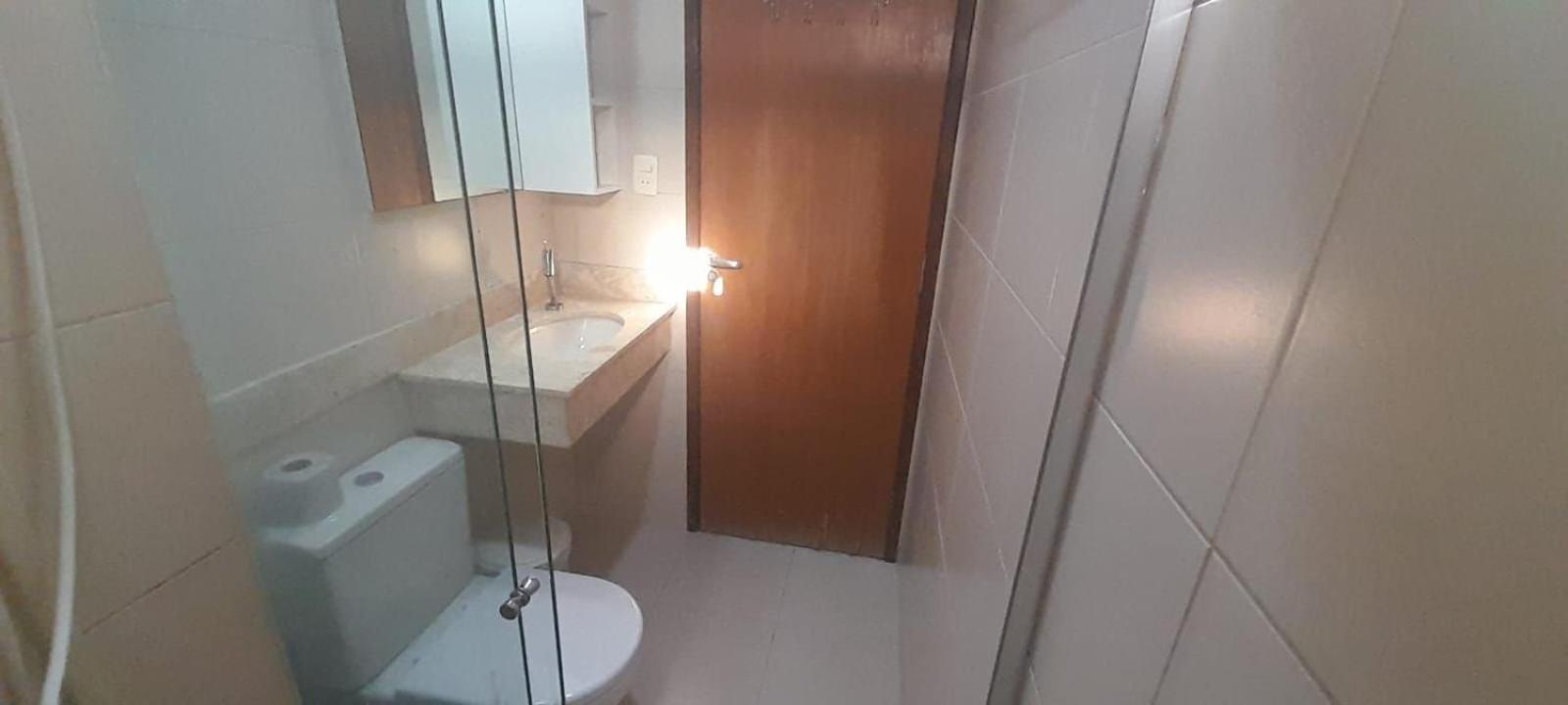 Sensacional Flat No Mardisa Apartment Joao Pessoa Bagian luar foto