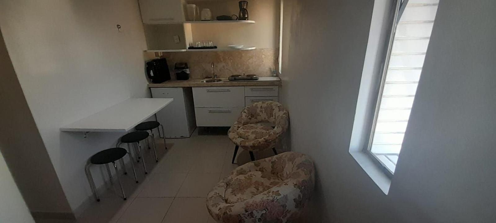 Sensacional Flat No Mardisa Apartment Joao Pessoa Bagian luar foto