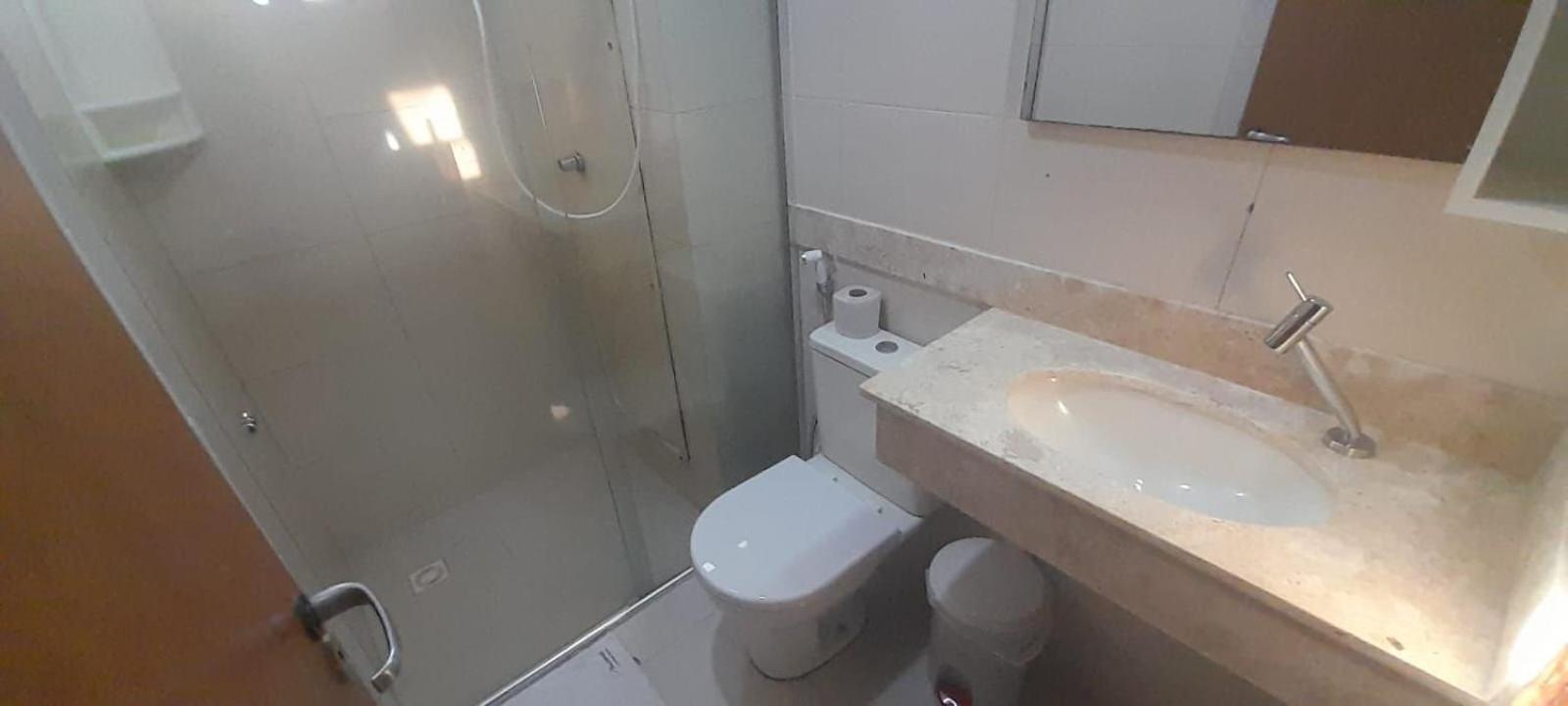 Sensacional Flat No Mardisa Apartment Joao Pessoa Bagian luar foto