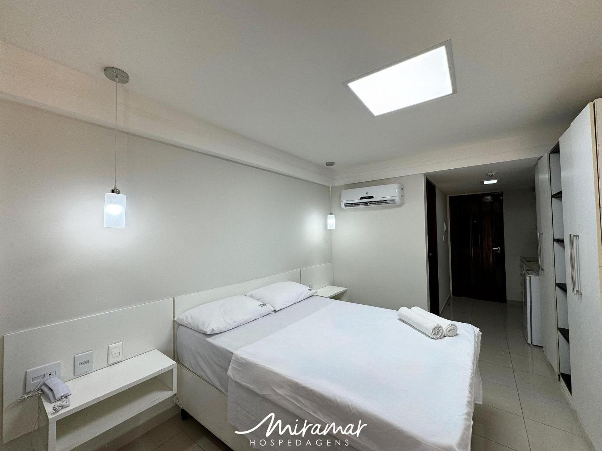 Sensacional Flat No Mardisa Apartment Joao Pessoa Bagian luar foto