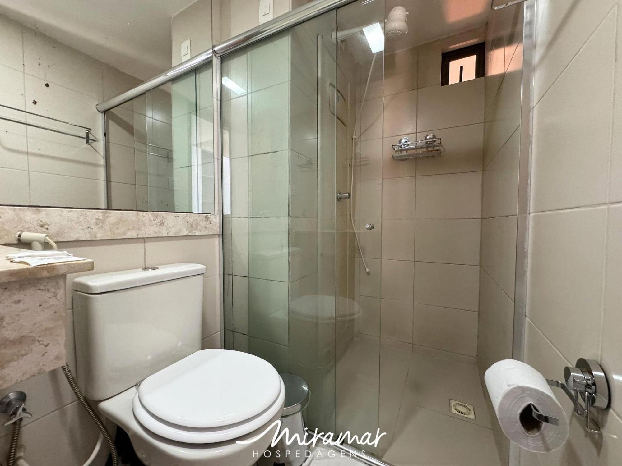 Sensacional Flat No Mardisa Apartment Joao Pessoa Bagian luar foto