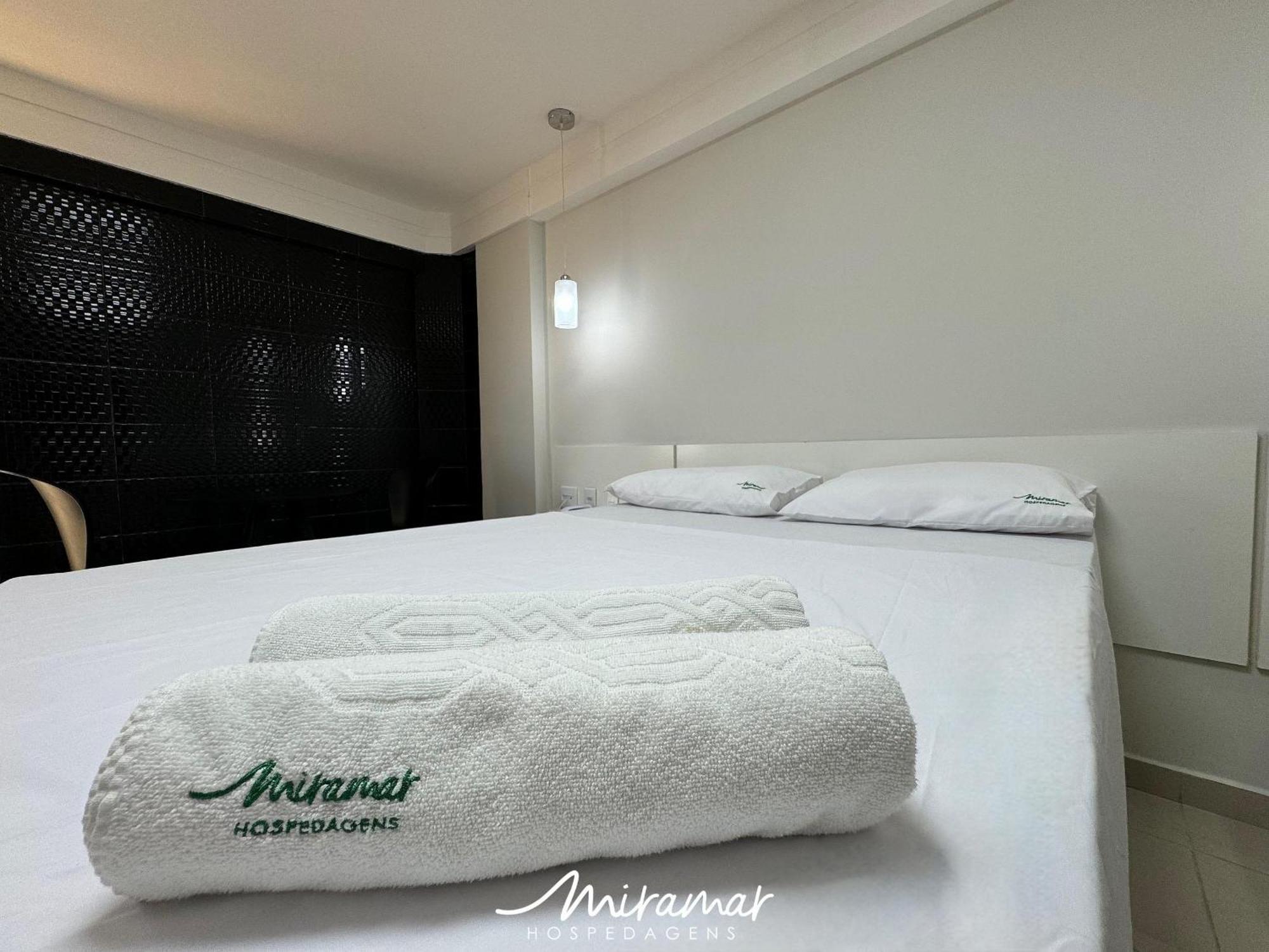 Sensacional Flat No Mardisa Apartment Joao Pessoa Bagian luar foto
