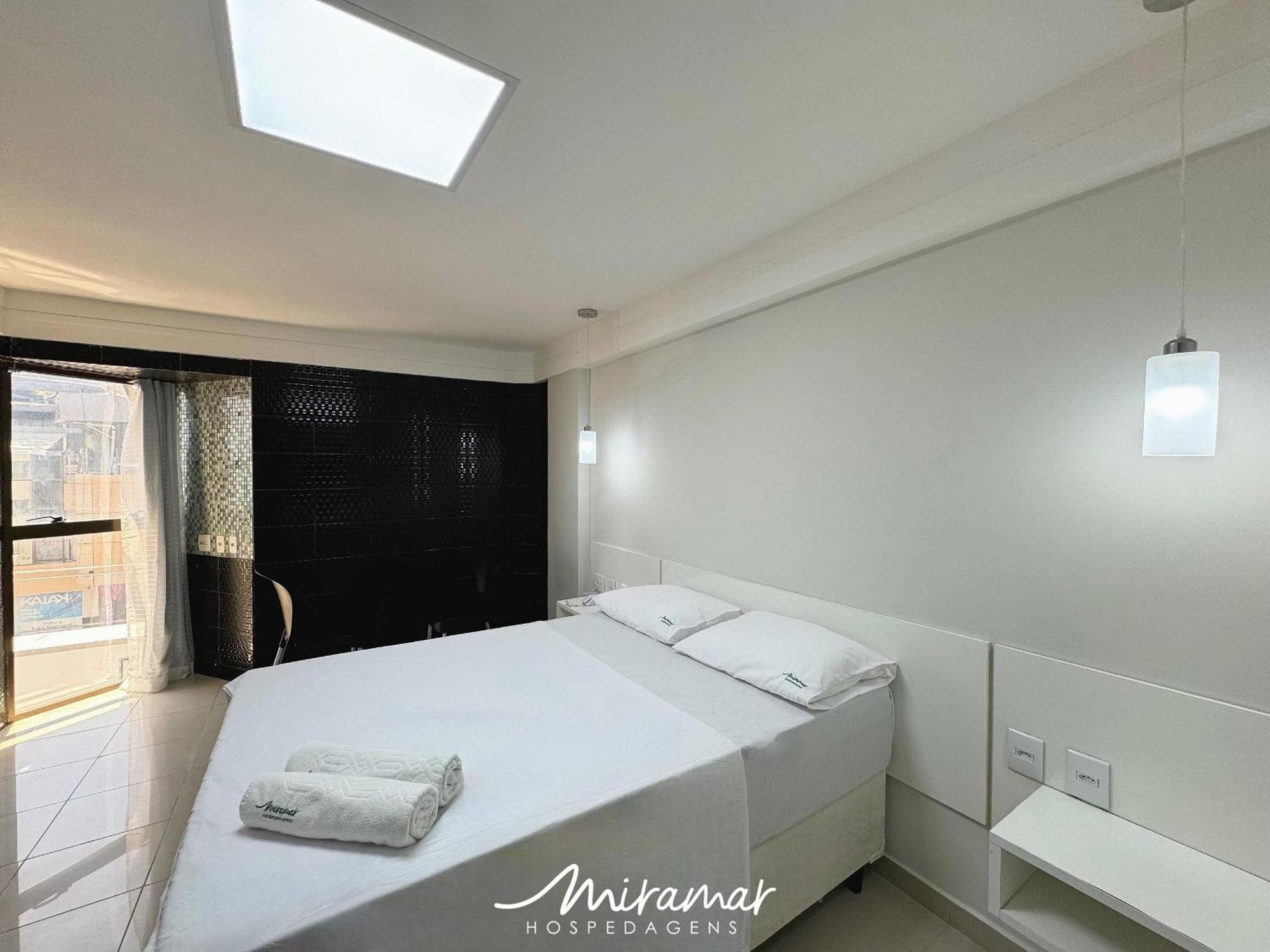 Sensacional Flat No Mardisa Apartment Joao Pessoa Bagian luar foto