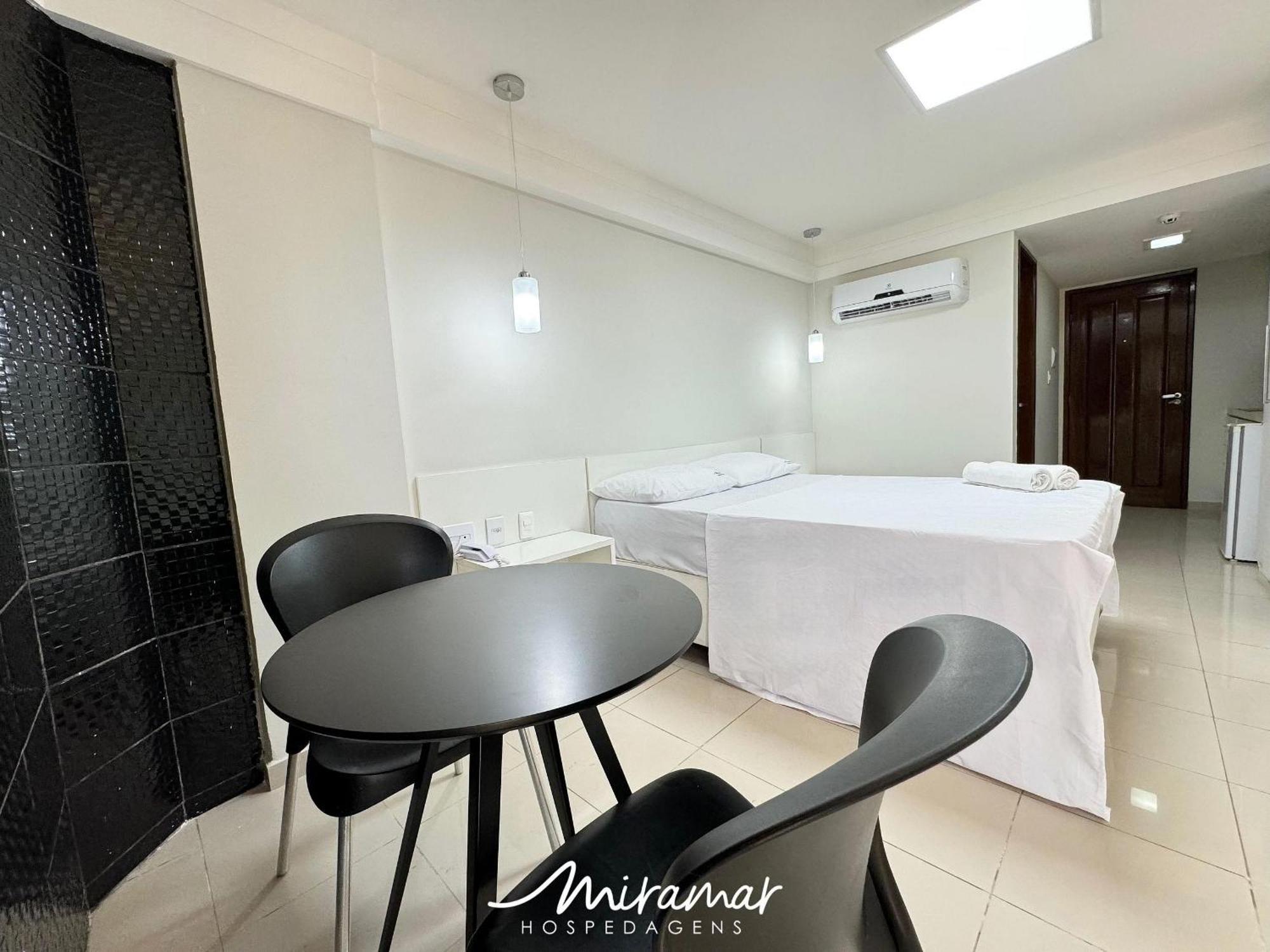 Sensacional Flat No Mardisa Apartment Joao Pessoa Bagian luar foto