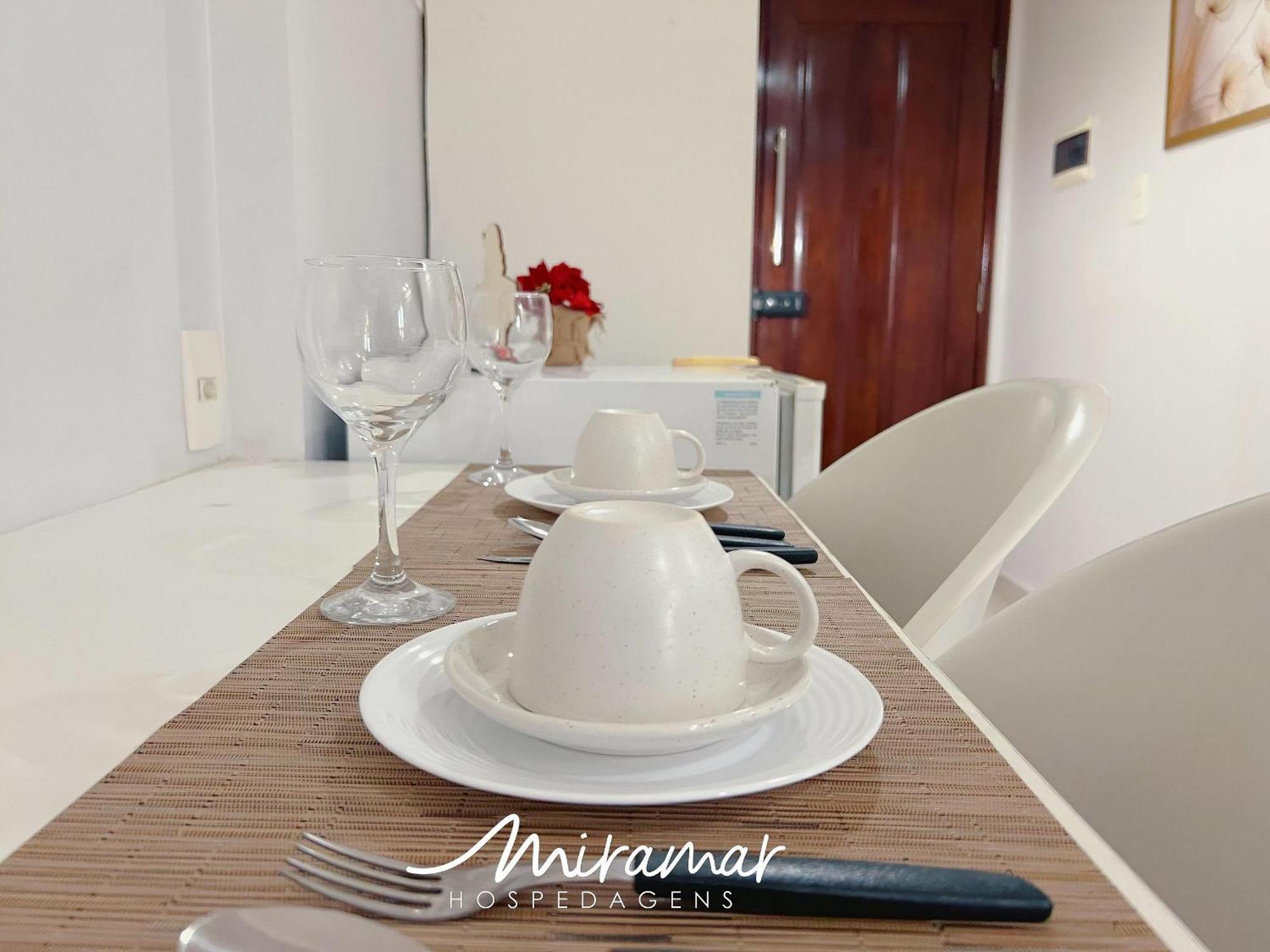 Sensacional Flat No Mardisa Apartment Joao Pessoa Bagian luar foto